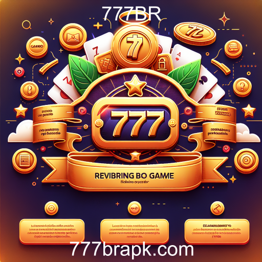 Explorando a Categoria FAQ: Como Aprender e Jogar Melhor no 777BR